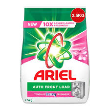 اريال 2.5 اوتوماتيك