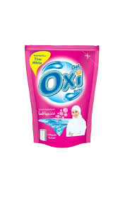 اوكسي جيل40 جرام  3 جنيه36 كيس