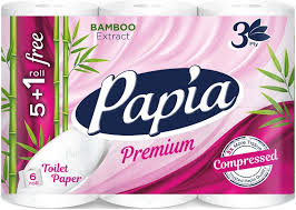 بابيا 6بكره تواليت برميم