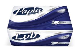 بابيا سحب 500 2 طبقه