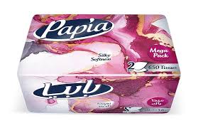 بابيا سحب 650