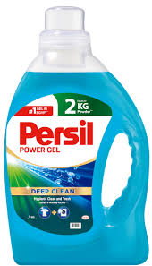 برسيل جيل 1لتر الوان