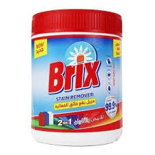 بريكس مزيل بقع (500 جرام)