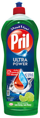 بريل زجاج 