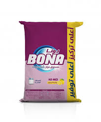 بونا 10ك
