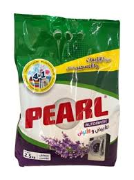 بيرل 2.5 اوتوماتيك