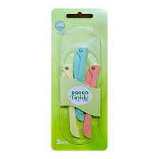 تينكل شفرات وجه متحركه