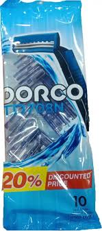 دوركو ازرق 10 ق