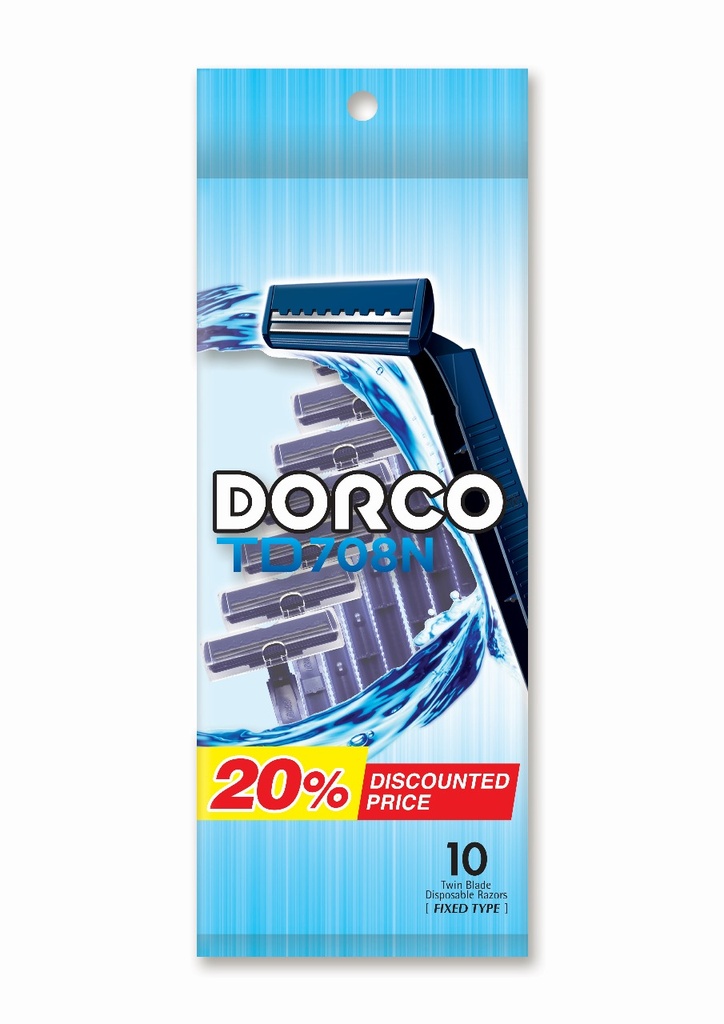 دوركو ازرق 6ق