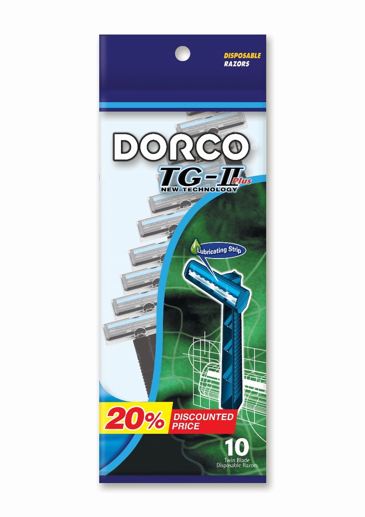 دوركو بلس 10 ق