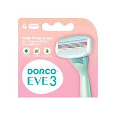 دوركو غيار سيستم 3 شفره حريمي