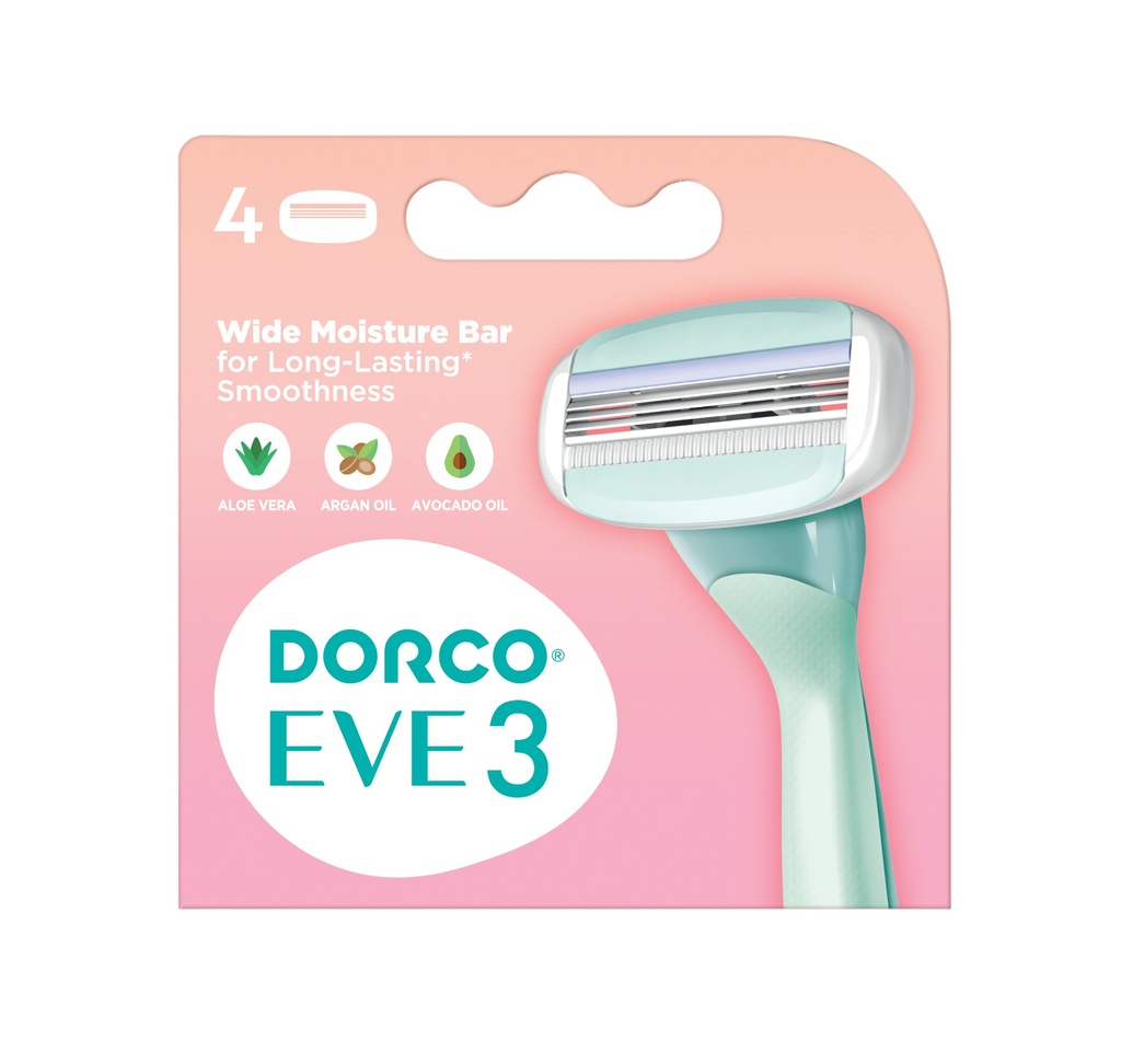 دوركو غيار سيستم 3 شفره حريمي