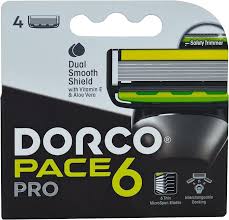 دوركو غيار سيستم 6 شفره رجالي