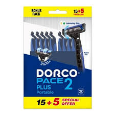 دوركو كيس ازرق بيس 2 20ق