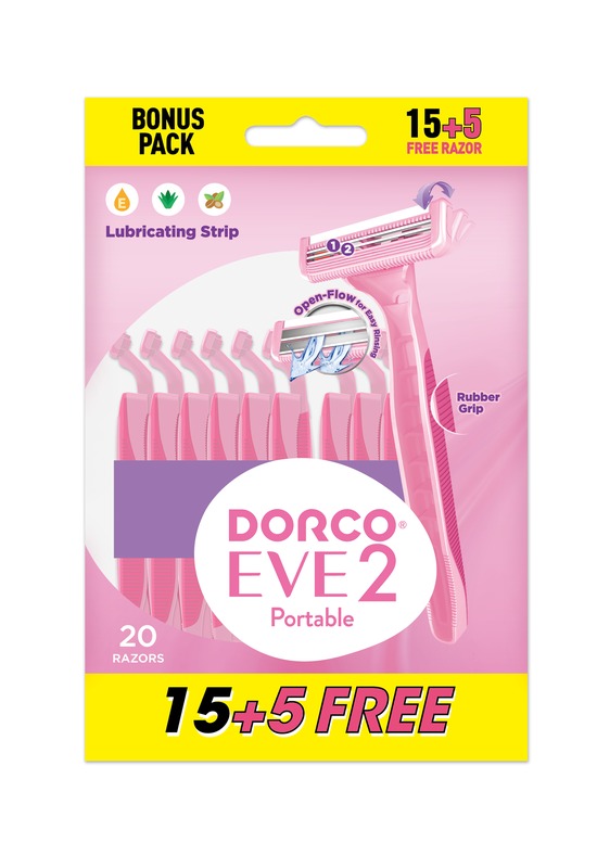 دوركو كيس بمبي راس متحركه 20ق