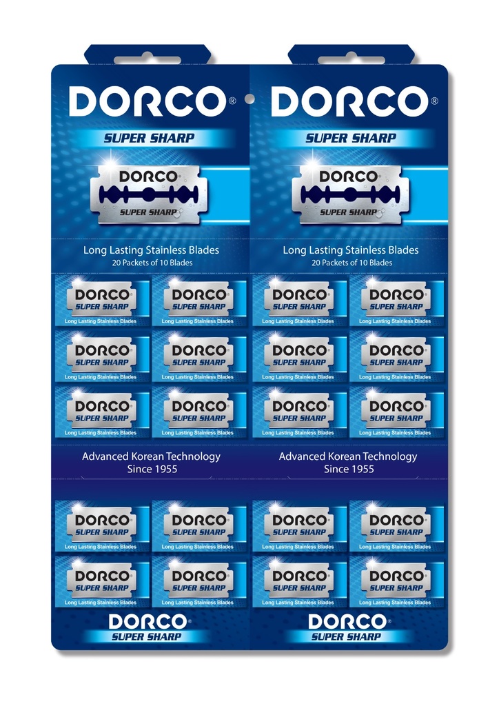 دوركو موس 10