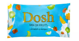 دوش 60 جرام 48ق