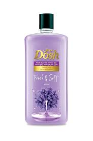 دوش شاور 600جرام (موف)