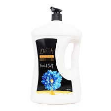 دوش شاور جل 1.8 لتر(اسود)