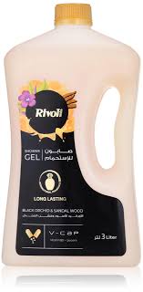 ريفولي شاور3 لتر (اسود)ِ