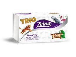 زينه 500 منديل