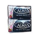 صابون الماسه