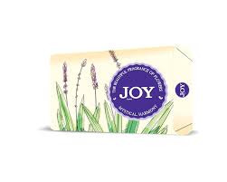 صابون جوي 110 جرام (موف)