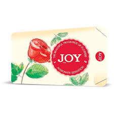 صابون جوي 165 جرام (احمر)