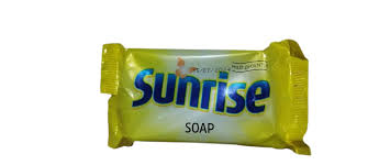 صابون صن رايز