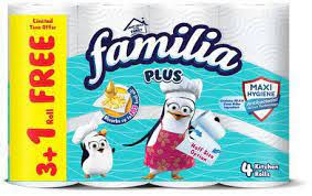 فاميليا 4 بكره مطبخ اخضر