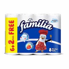 فاميليا8 بكره مطبخ ازرق