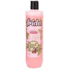 فريده شاور 650 (سويت داي)