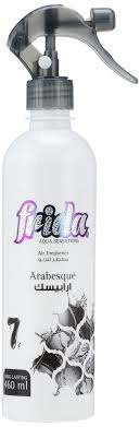فريدا معطر جو (ارابيسك)