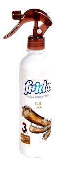 فريده معطر جو (عود)