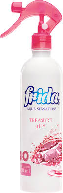 فريدا معطر جو (كنزي)