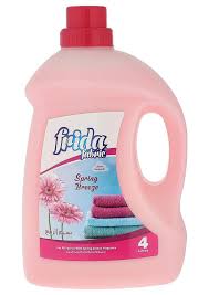 فريده منعم 4لتر بمبي