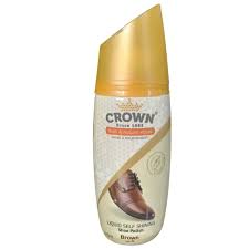 كراون سائل 75 مل متطور بنى 