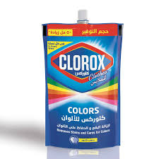 كلوركس الوان باوتش 400ملل
