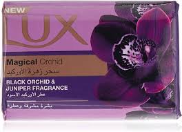 لوكس صابون 120 (سحر الاوركيد)