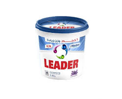 ليدر جردل