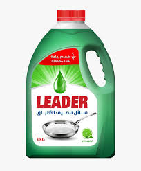 ليدر مواعين 3 لتر