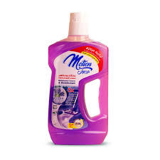 موشن منظف ومطهر لافندر 1لتر