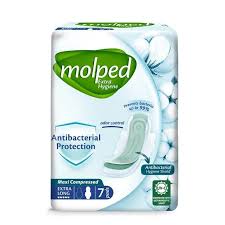 مولبد فردي طويل جدا 7 فوطه