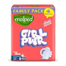 مولبد ميجا ليمتد طويل جدا 40