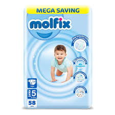 مولفكس 5