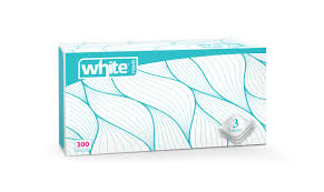 وايت علب سحب 300