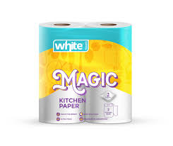 وايت ماجيك 2 بكره مطبخ