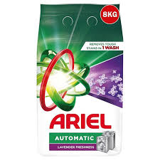 اريال 8ك اتوماتيك