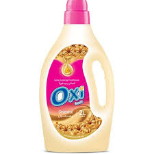 اوكسى منعم 2لتر نسيم العطور