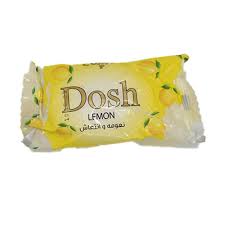 دوش 60 جرام ليمون